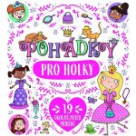 Pohádky pro holky – Hledejceny.cz