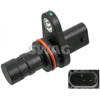 Generátor impulsů, klikový hřídel SWAG 33 10 3124 – Sleviste.cz