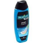 Palmolive Men Sport sprchový gel 500 ml – Zboží Mobilmania