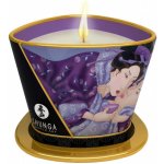 Shunga Massage Candle Exotic Fruits 170 ml – Zboží Dáma