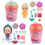 TM TOYS Cry Babies Magic Tears Tutti Frutti 1ks mix – Hledejceny.cz