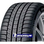 Michelin Pilot Alpin PA2 295/30 R19 100W – Hledejceny.cz