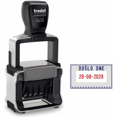 Trodat 5430 – Zboží Živě