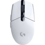 Logitech G305 Lightspeed Wireless Gaming Mouse 910-005292 – Hledejceny.cz