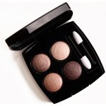 Chanel Les 4 Ombres Quadra oční stíny 228 Tisse Cambon 2 g – Zboží Dáma