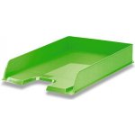 Esselte Europost Vivida plastový odkladač zelený – Zboží Mobilmania