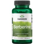 Swanson Berberin 400 mg 60 kapslí – Hledejceny.cz