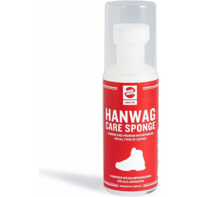 Hanwag Care Sponge 100 ml – Hledejceny.cz