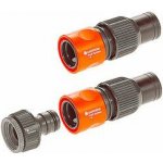 Gardena Profi-System sada spojivek (1505-23) – Zbozi.Blesk.cz