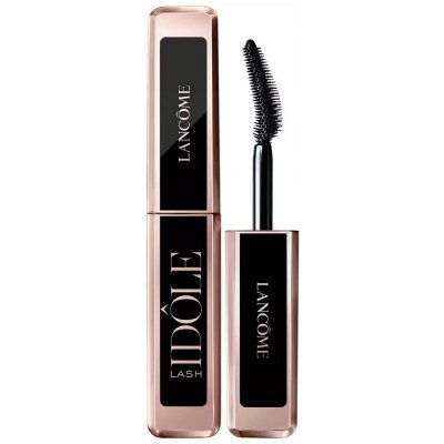 Lancome Lash Idole Řasenka 01 Glossy Black mini řasenka 5 ml – Zboží Dáma