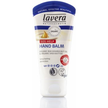 Lavera krém na ruce SOS 50 ml