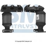 Katalyzátor BM CATALYSTS BM91211H – Hledejceny.cz