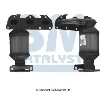 Katalyzátor BM CATALYSTS BM91211H – Hledejceny.cz