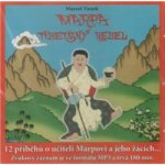 Marpa, Tibetský rebel - Vanek Marcel – Hledejceny.cz