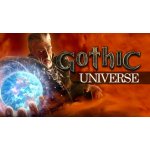 Gothic Universe – Hledejceny.cz