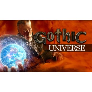 Gothic Universe