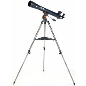 Celestron AstroMaster LT 70AZ