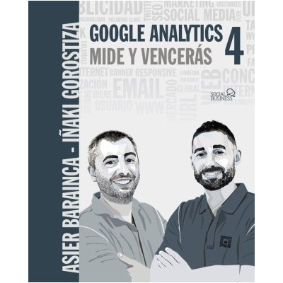 GOOGLE ANALYTICS 4 MIDE Y VENCERAS – Hledejceny.cz