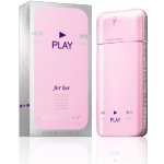 Givenchy Play parfémovaná voda dámská 75 ml – Sleviste.cz