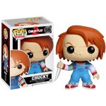 Funko Child's Play Chucky – Zboží Mobilmania