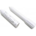 Barva na obličej bílá – Zboží Dáma