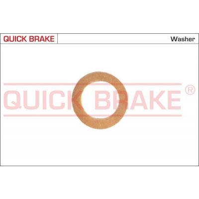 Podložka Quick Brake 3211 – Sleviste.cz