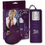 You2Toys Velvet Bullet – Zboží Dáma