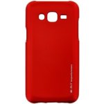 Pouzdro Goospery Mercury i-Jelly Huawei Y3 II Red – Hledejceny.cz