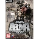 ARMA 2: Operation Arrowhead