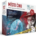 Albi Místo činu – Zboží Dáma
