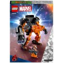 LEGO® Marvel 76243 Rocket v robotickém brnění