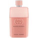 Gucci Guilty Love Edition parfémovaná voda dámská 90 ml – Sleviste.cz