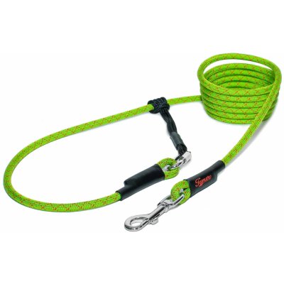 Tamer Lanové vodítko EASY LONG s proužkem – Zboží Mobilmania