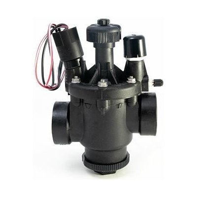 Toro P220-23-54 Elektroventil s reg. průtoku 1" VNI - 24V/AC – Hledejceny.cz