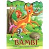 Kniha Bambi