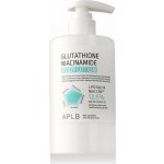 APLB Glutathione Niacinamide Body Lotion 300ml – Zboží Dáma