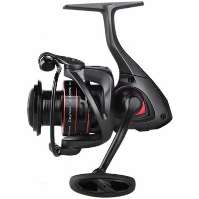 Okuma Ceymar C 2500 A – Zboží Mobilmania