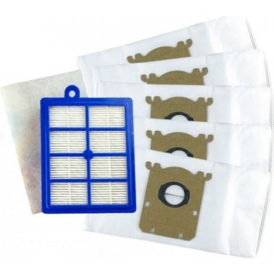 Alafil Electrolux UltraOne Z 8870 C Hepa filtr a sáčky 5 ks – Hledejceny.cz