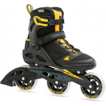 Rollerblade Macroblade 100 3WD