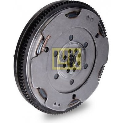 Schaeffler LuK Dvouhmotový setrvačník LUK (LK 415022110 , LUK415022110) - IVECO – Sleviste.cz