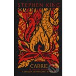 Carrie - 3. vydanie - 50. výročie vydania - Stephen King – Hledejceny.cz