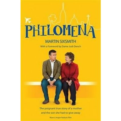 Philomena – Hledejceny.cz