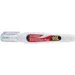 Opravné pero Donau kovový hrot, 10ml – Zboží Živě