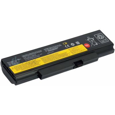 TRX baterie 45N1760 4400 mAh - neoriginální – Sleviste.cz