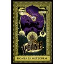 Honba za meteorem - Jules Verne