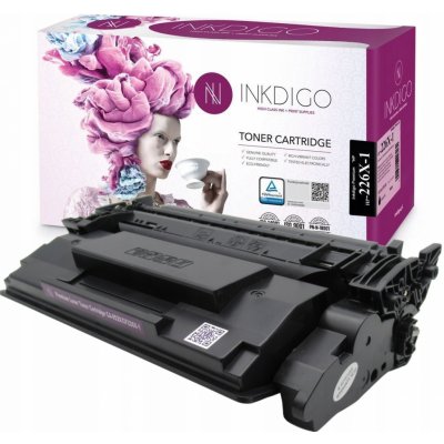 Inkdigo HP CF226X - kompatibilní – Zbozi.Blesk.cz