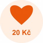 Dýško pro skladníka - 20 Kč – Sleviste.cz