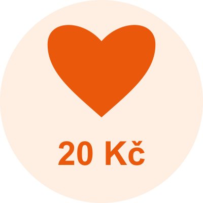 Dýško pro skladníka - 20 Kč – Sleviste.cz