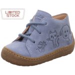Superfit celoroční obuv Saturnus 1-009349-8000 blau – Zboží Mobilmania