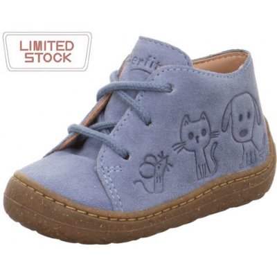 Superfit celoroční obuv Saturnus 1-009349-8000 blau – Zboží Mobilmania